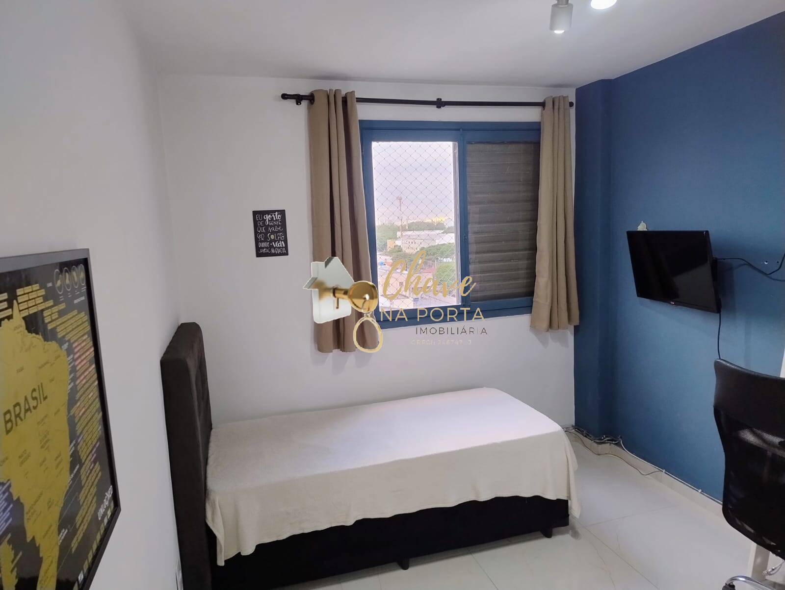 Apartamento, 4 quartos, 109 m² - Foto 21