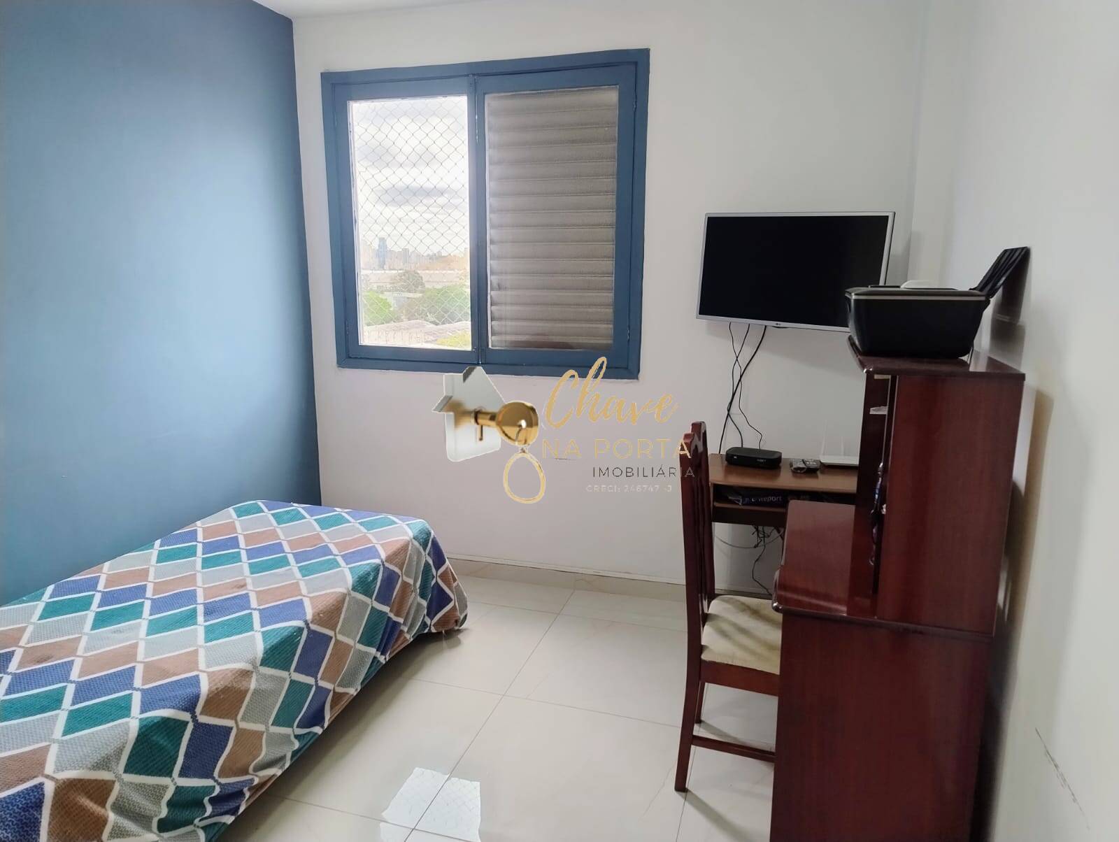 Apartamento, 4 quartos, 109 m² - Foto 23