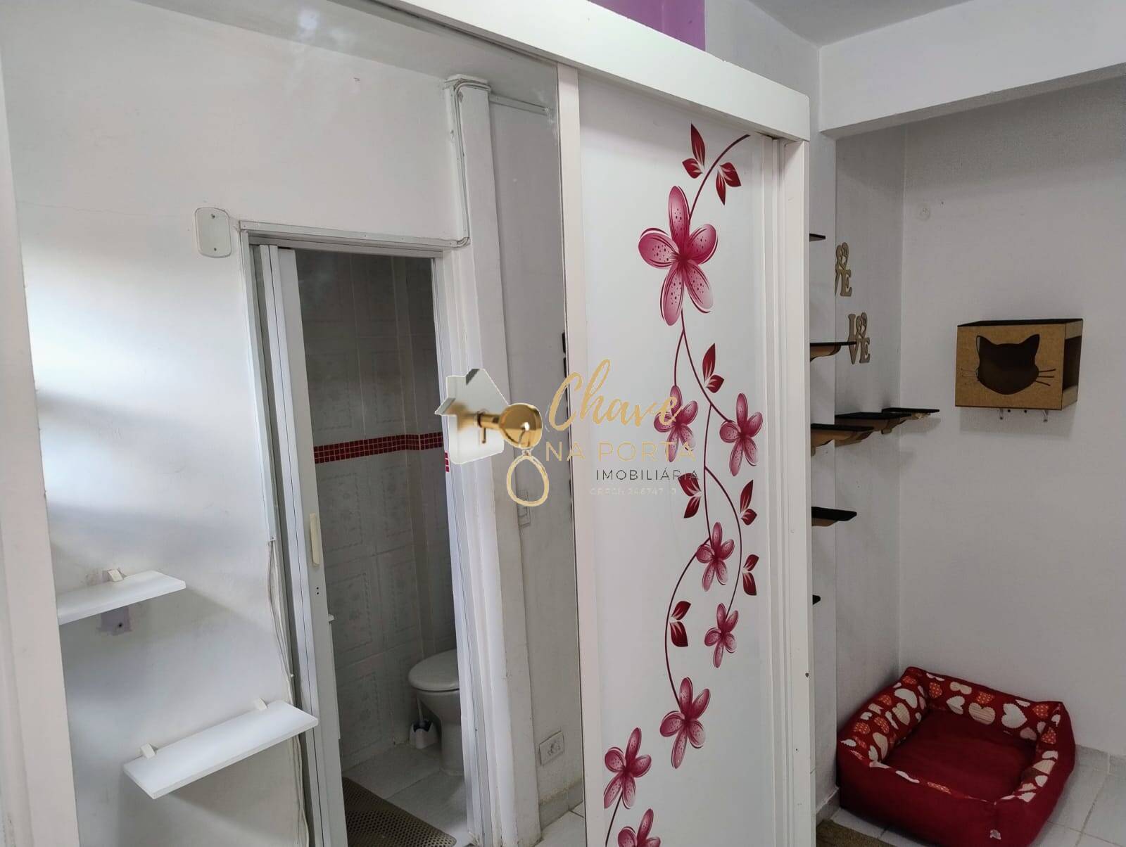 Apartamento, 4 quartos, 109 m² - Foto 26