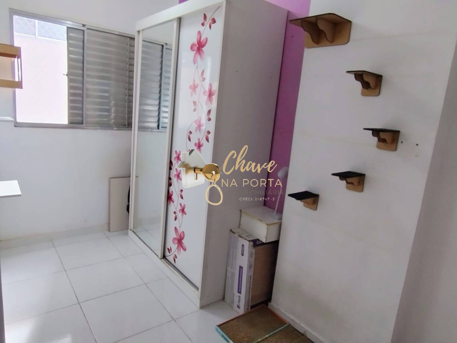 Apartamento, 4 quartos, 109 m² - Foto 25