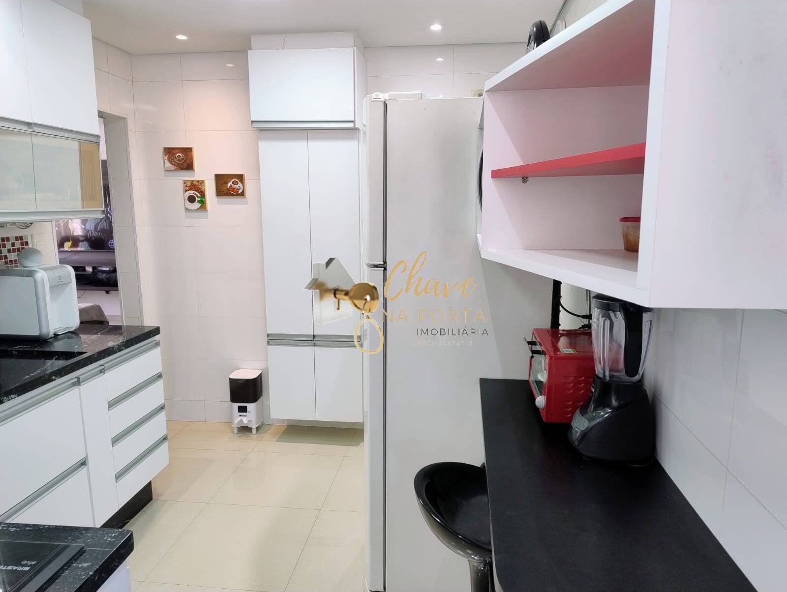 Apartamento, 4 quartos, 109 m² - Foto 11