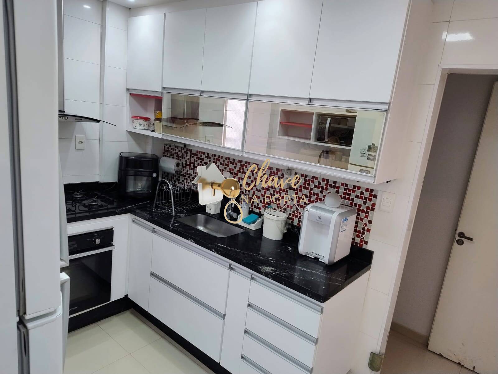 Apartamento, 4 quartos, 109 m² - Foto 8