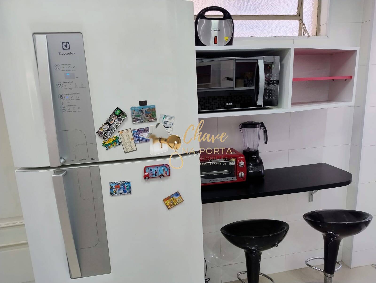 Apartamento, 4 quartos, 109 m² - Foto 14