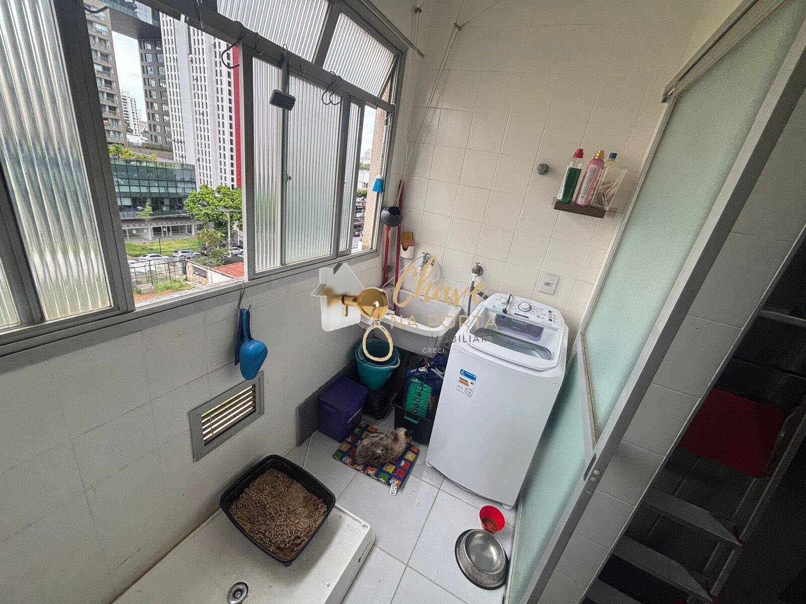 Apartamento, 2 quartos, 72 m² - Foto 11