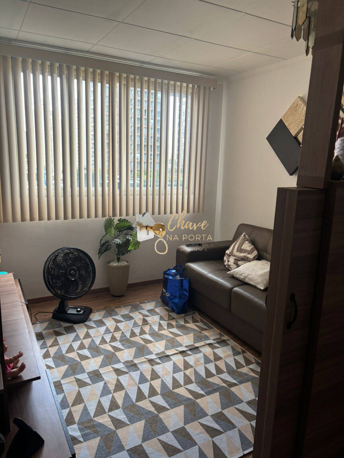 Apartamento, 2 quartos, 72 m² - Foto 3
