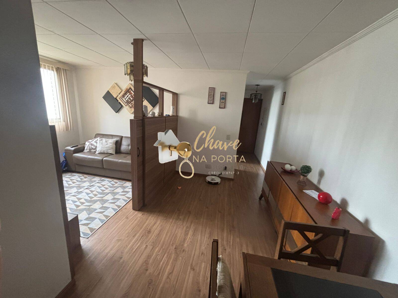 Apartamento, 2 quartos, 72 m² - Foto 1
