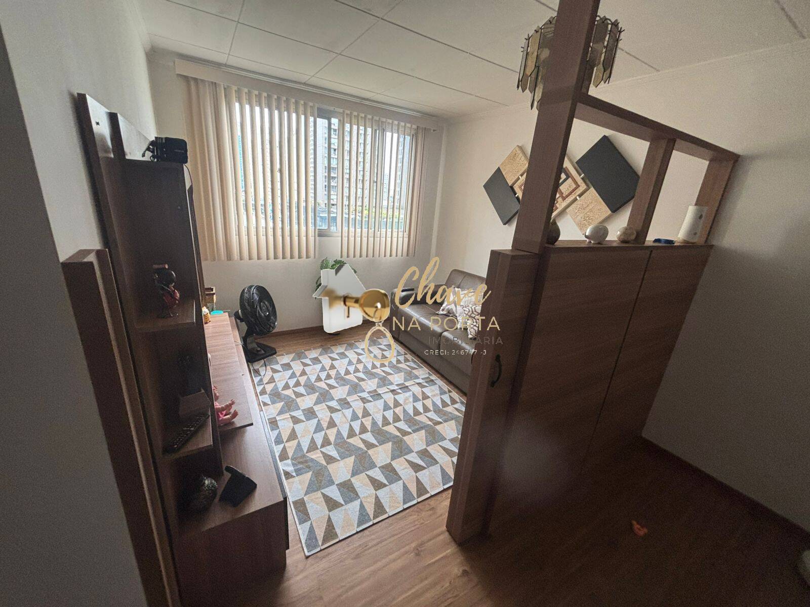 Apartamento, 2 quartos, 72 m² - Foto 2