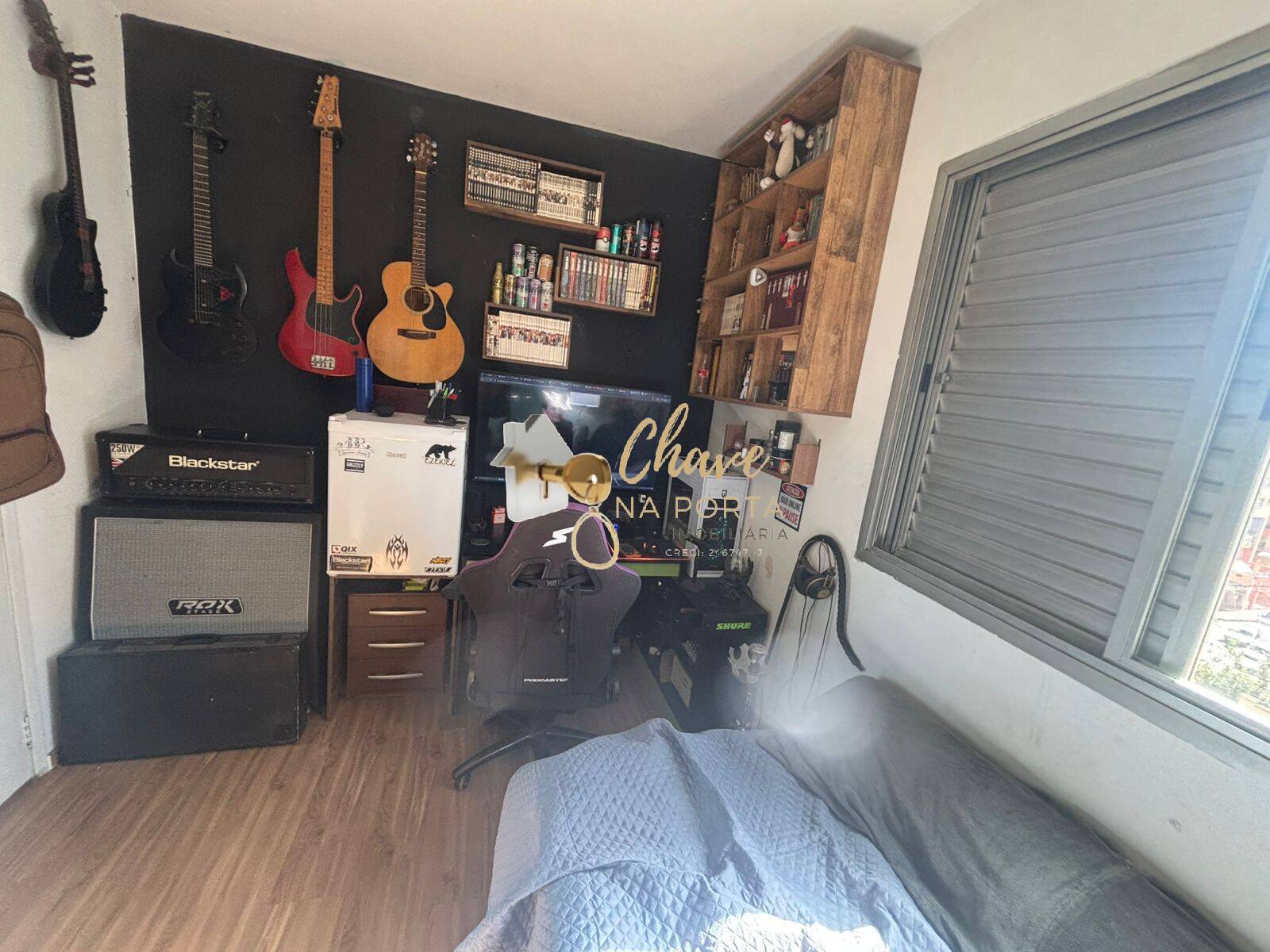 Apartamento, 2 quartos, 72 m² - Foto 21