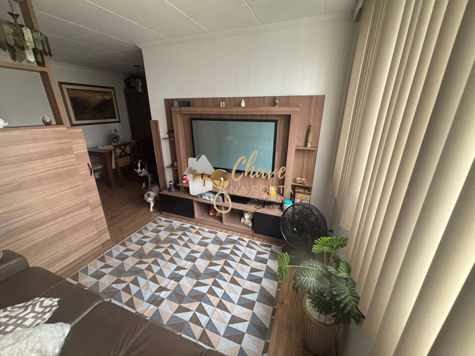 Apartamento, 2 quartos, 72 m² - Foto 5