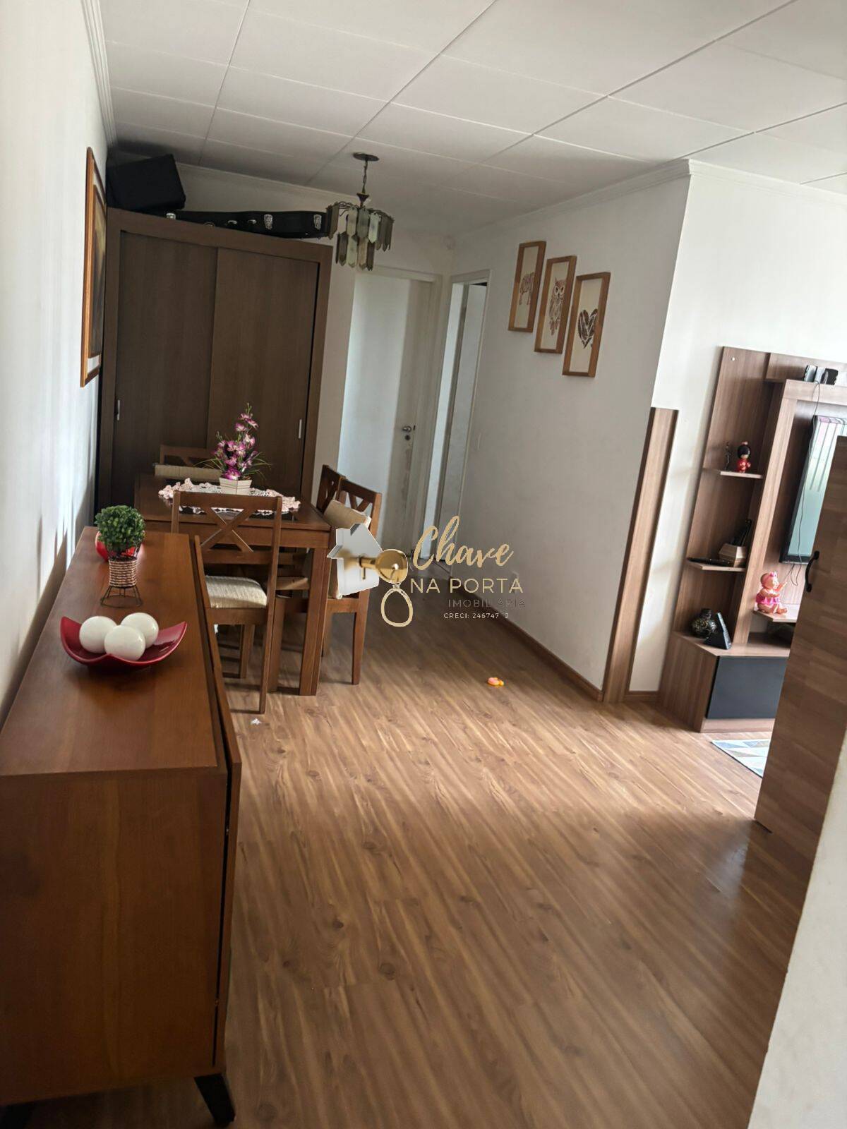 Apartamento, 2 quartos, 72 m² - Foto 7