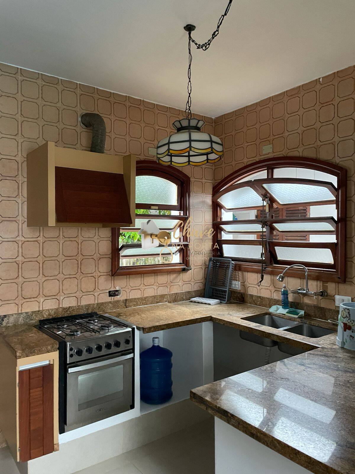 Casa, 6 quartos, 250 m² - Foto 8