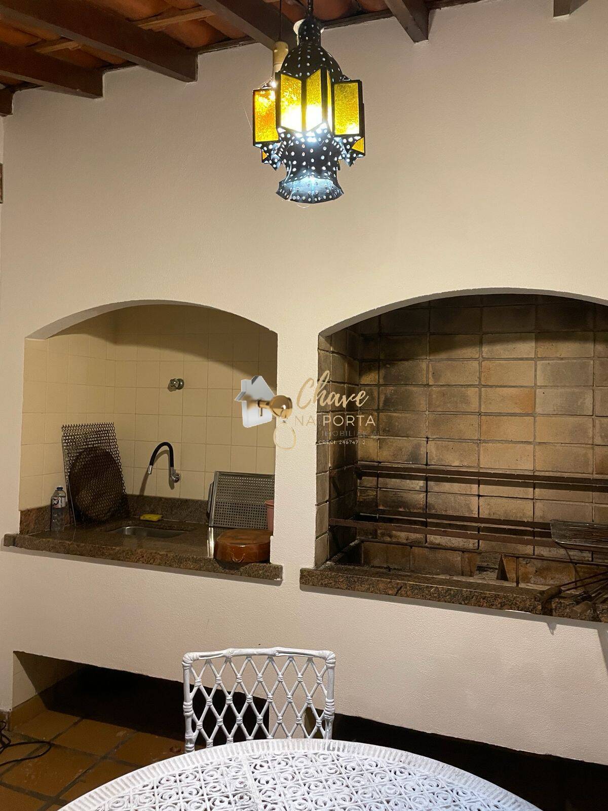 Casa, 6 quartos, 250 m² - Foto 13