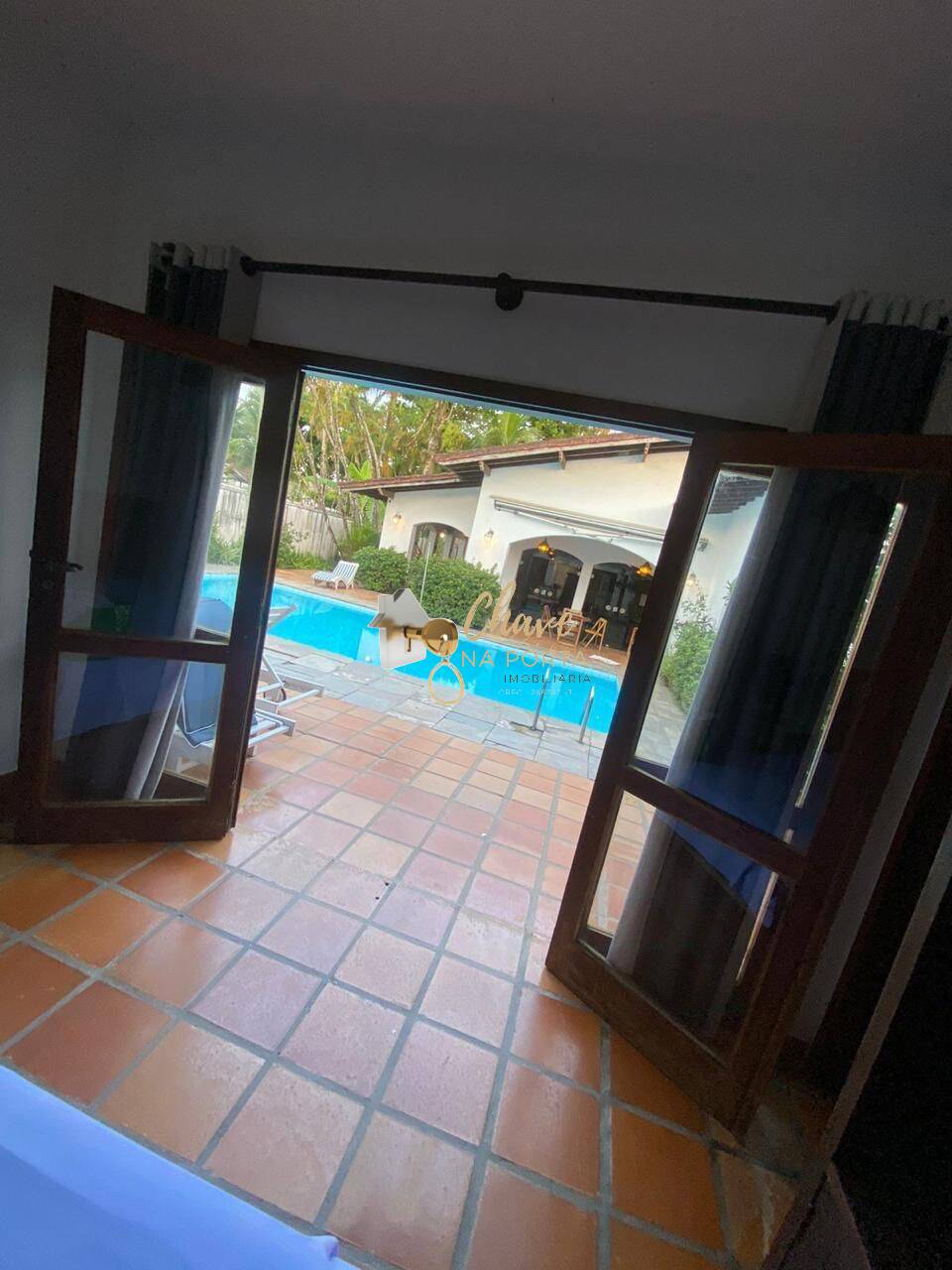 Casa, 6 quartos, 250 m² - Foto 15