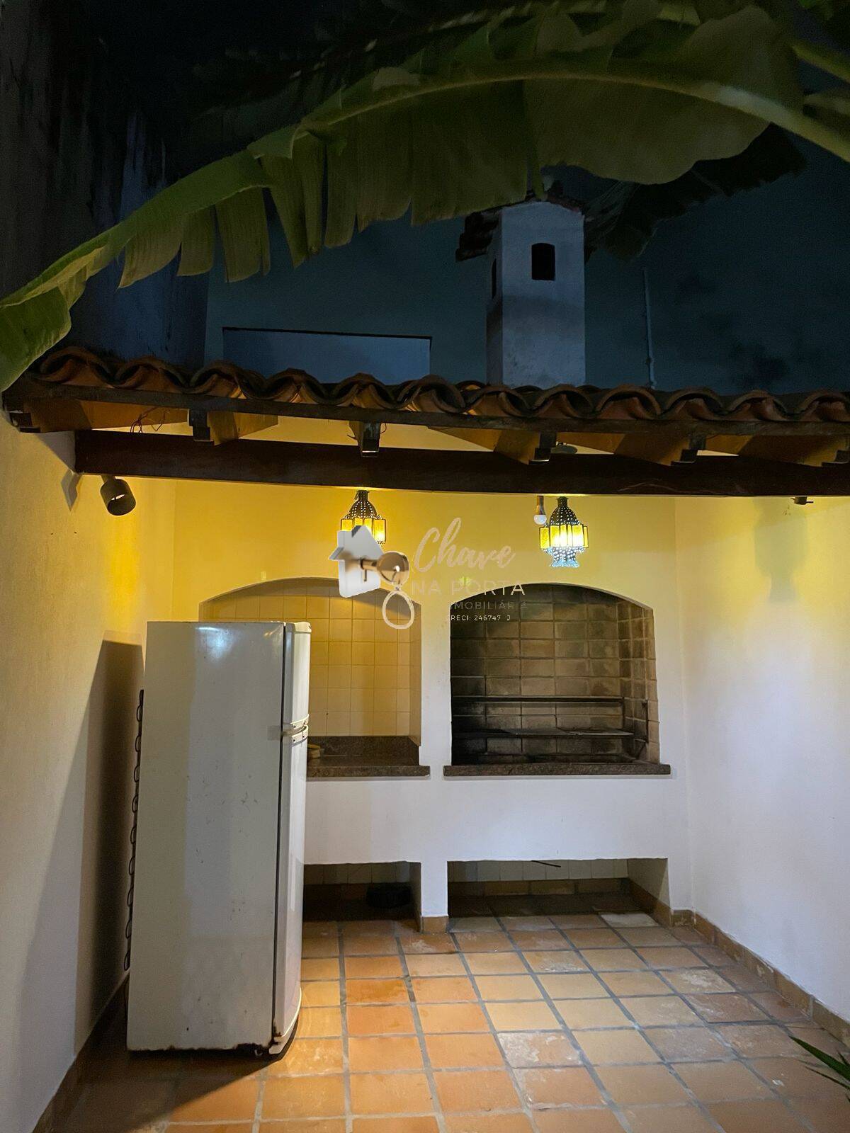 Casa, 6 quartos, 250 m² - Foto 14