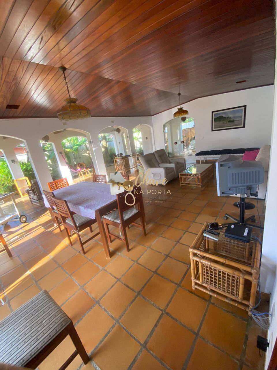 Casa, 6 quartos, 250 m² - Foto 16