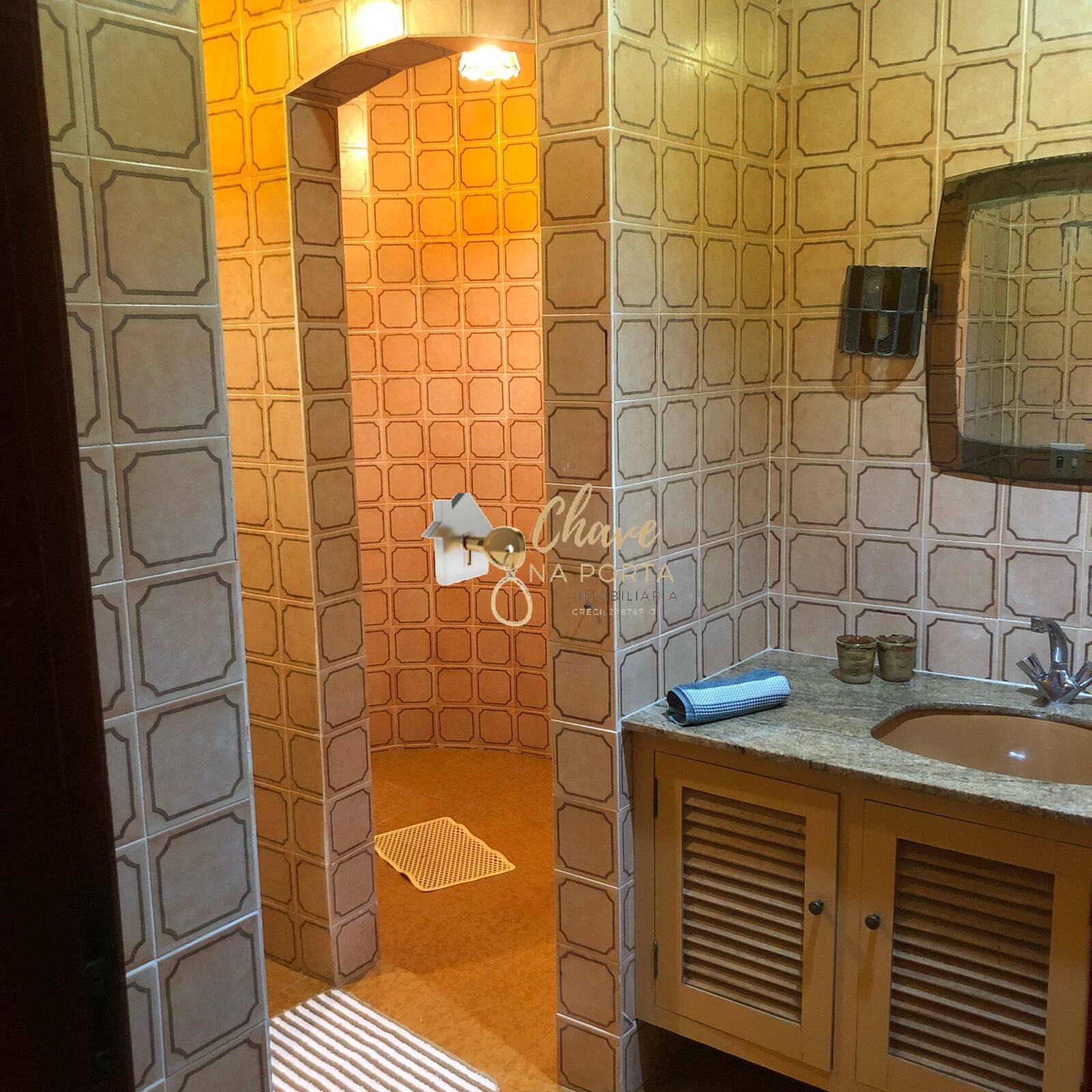 Casa, 6 quartos, 250 m² - Foto 21