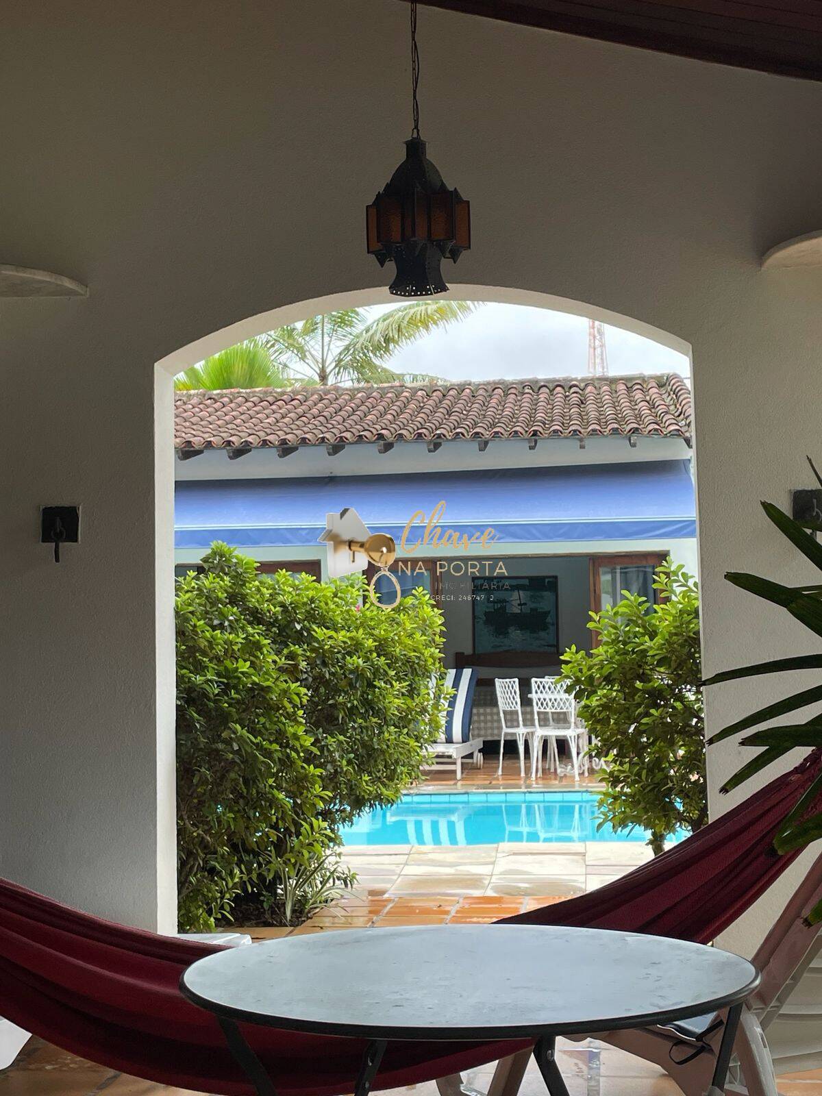 Casa, 6 quartos, 250 m² - Foto 2