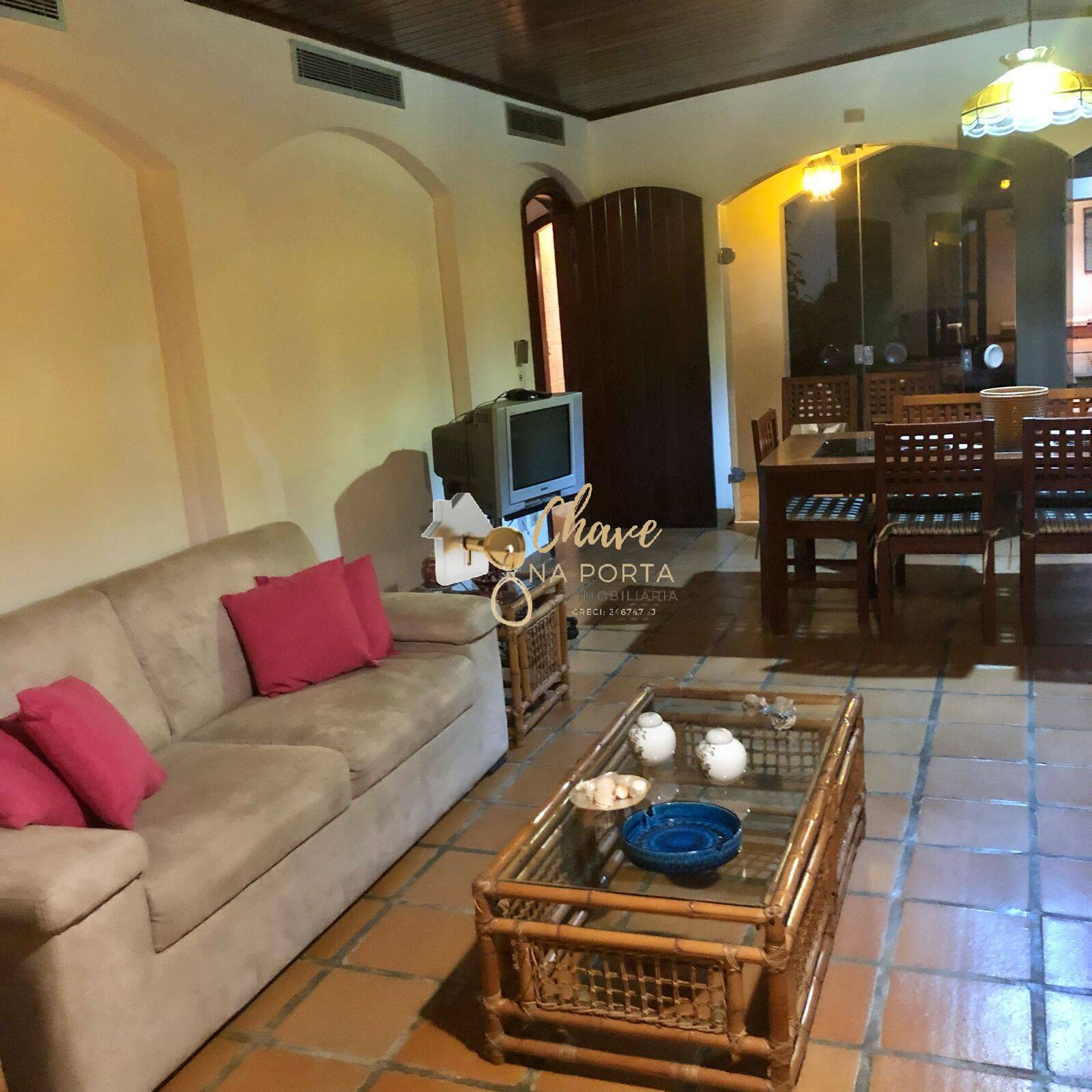 Casa, 6 quartos, 250 m² - Foto 26