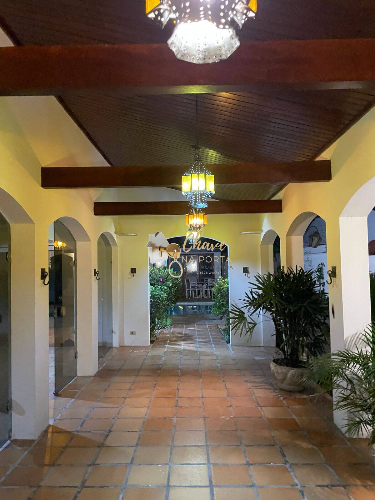 Casa, 6 quartos, 250 m² - Foto 28