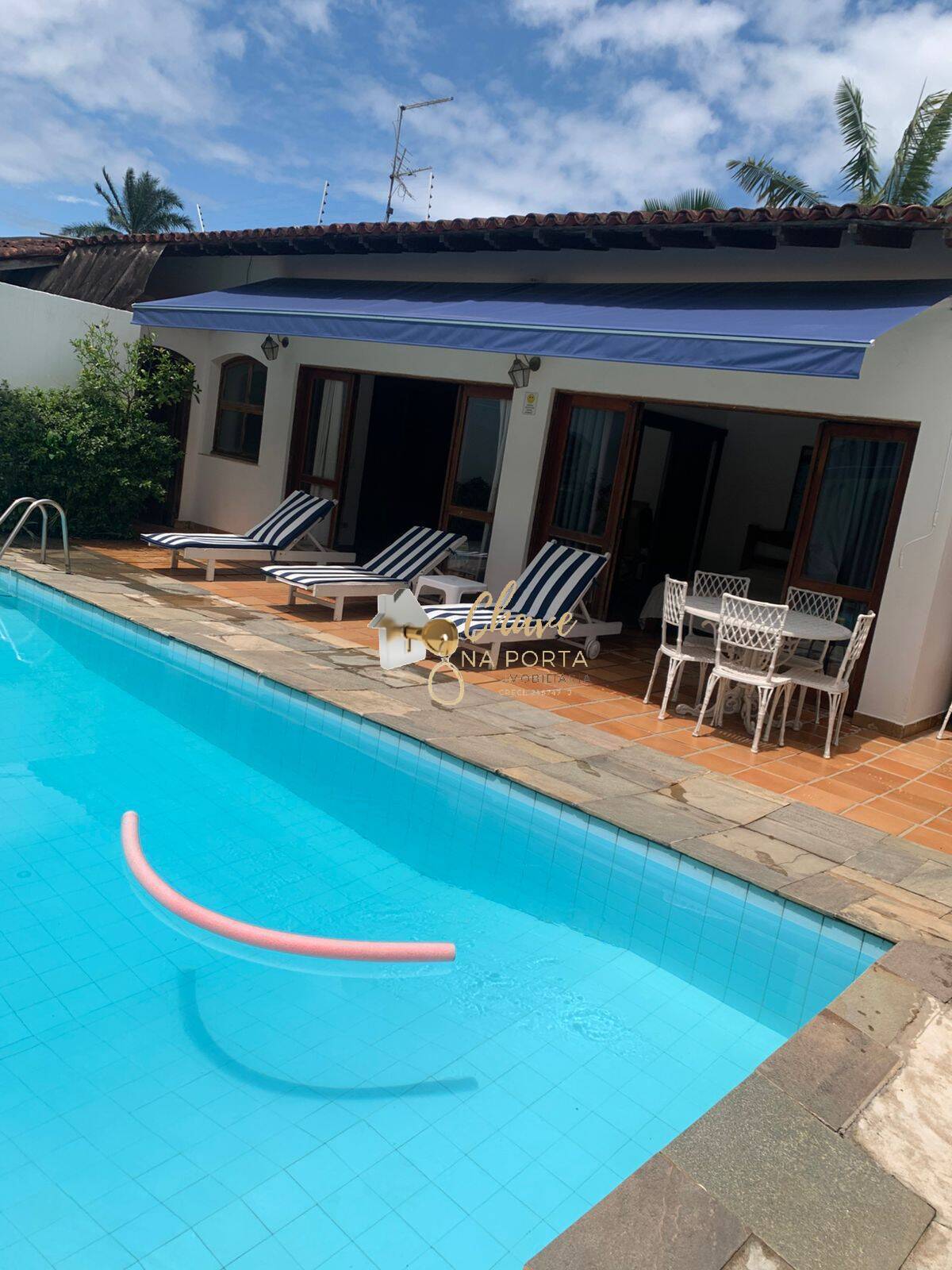 Casa, 6 quartos, 250 m² - Foto 3