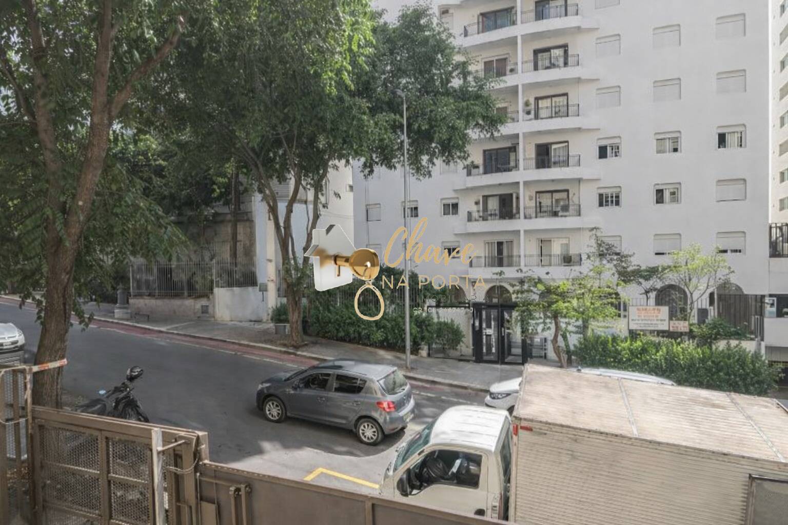 Apartamento, 3 quartos, 90 m² - Foto 2