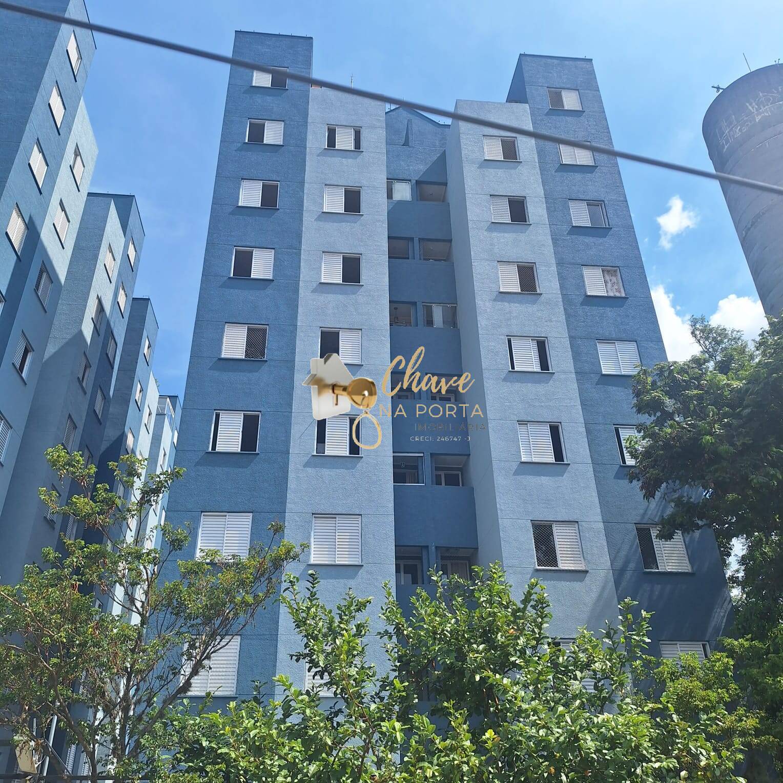 Apartamento, 2 quartos, 45 m² - Foto 14