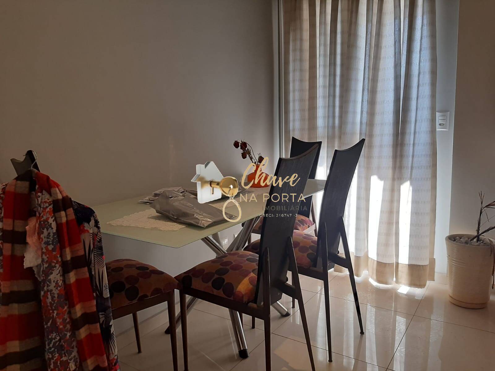 Apartamento, 2 quartos, 45 m² - Foto 1