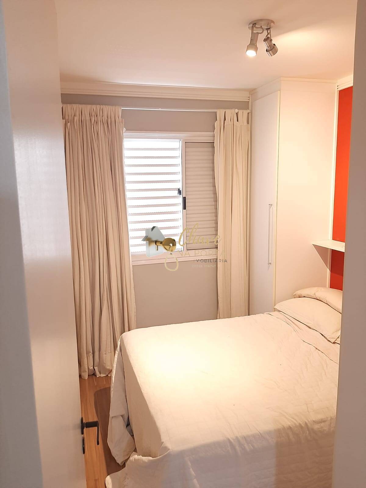 Apartamento, 2 quartos, 45 m² - Foto 5