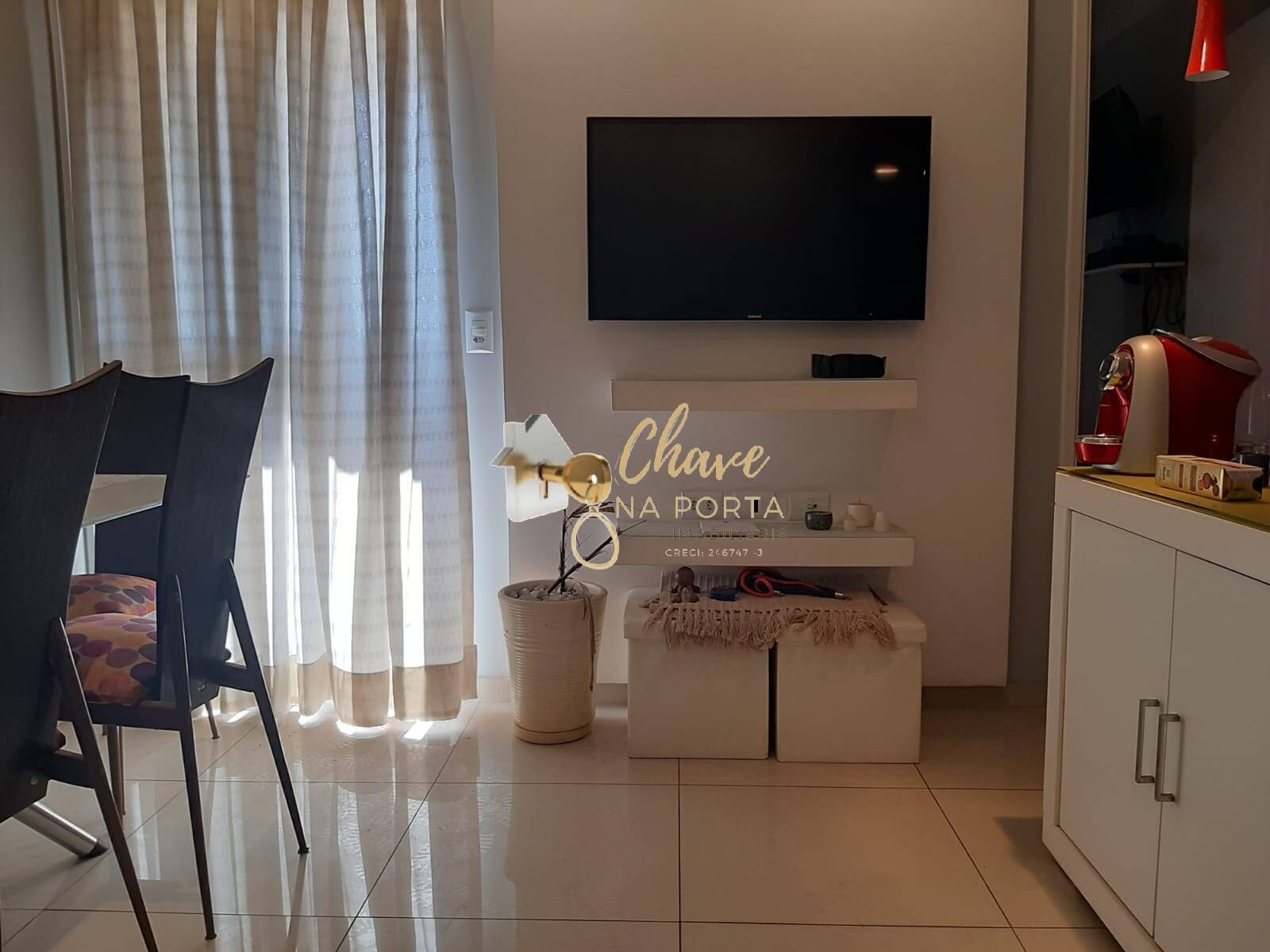 Apartamento, 2 quartos, 45 m² - Foto 4