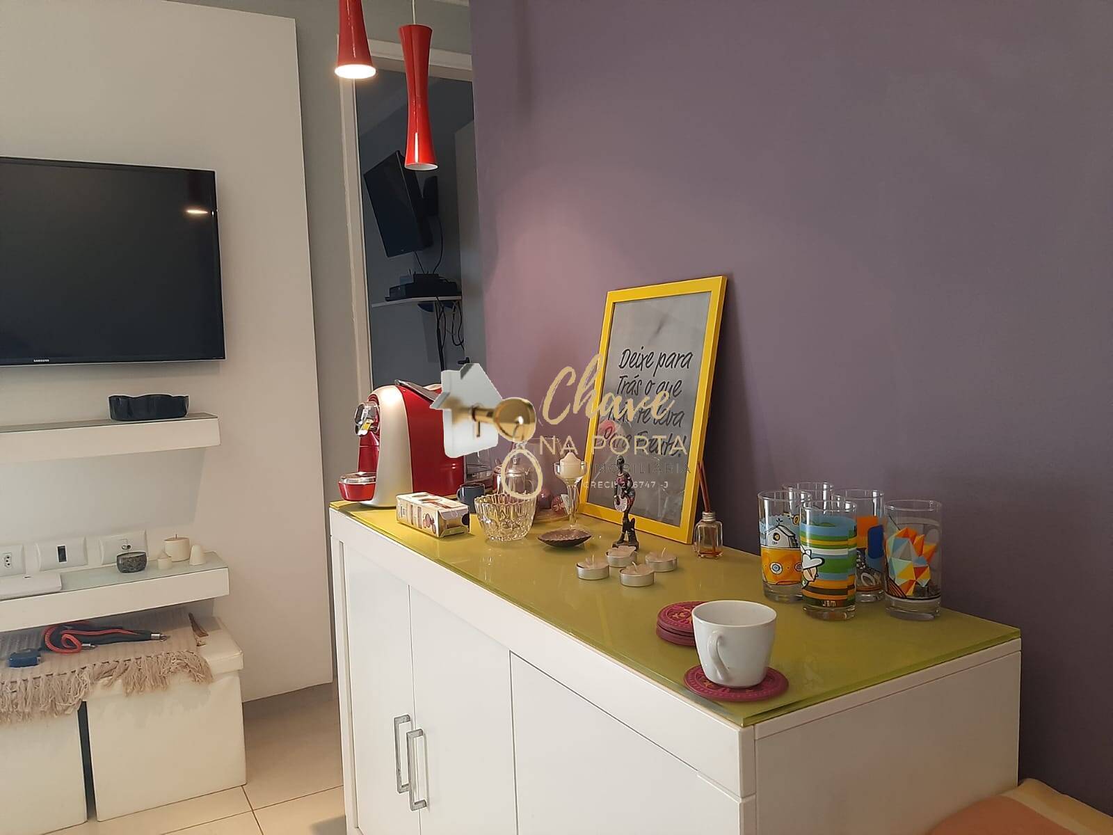 Apartamento, 2 quartos, 45 m² - Foto 3