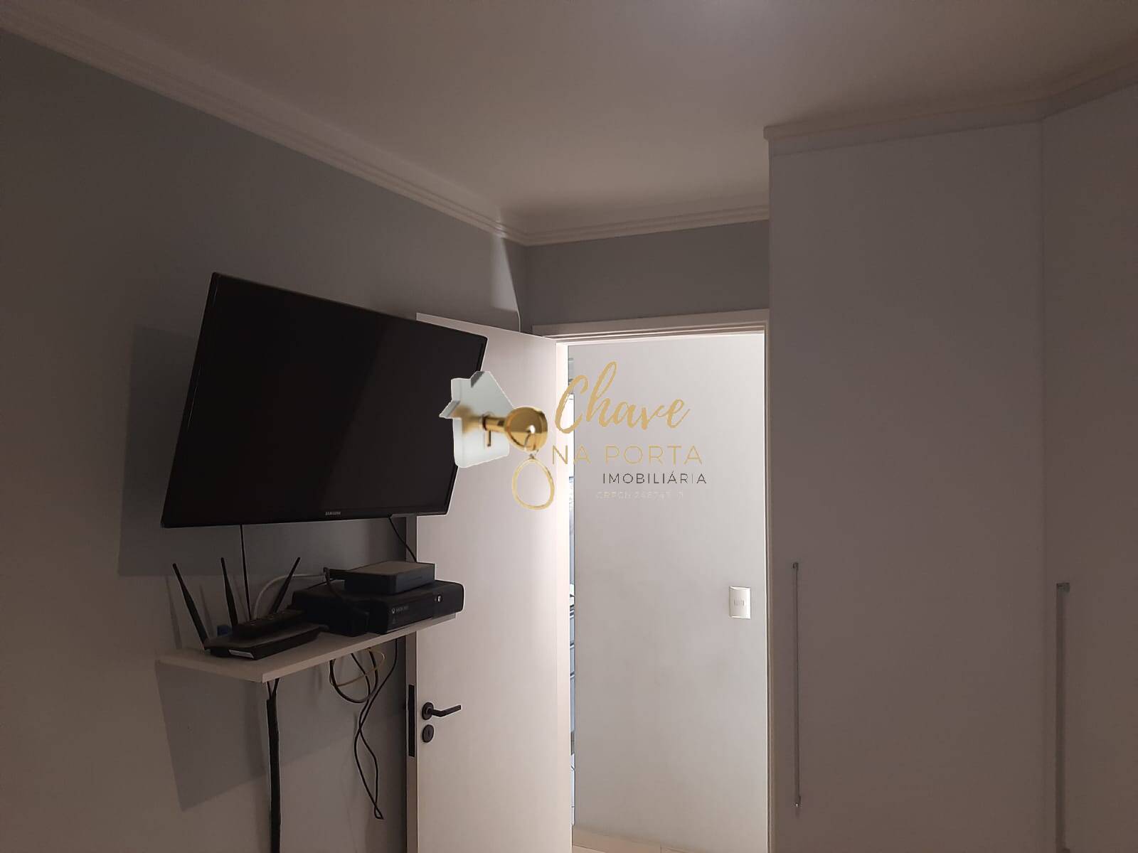 Apartamento, 2 quartos, 45 m² - Foto 9
