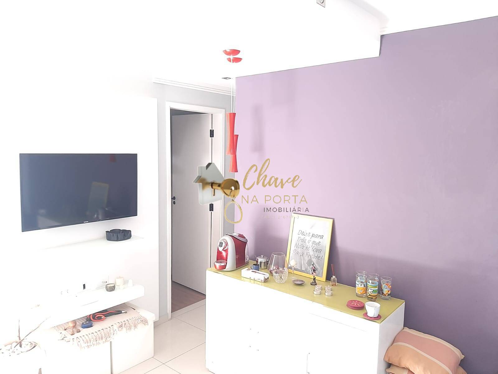 Apartamento, 2 quartos, 45 m² - Foto 11