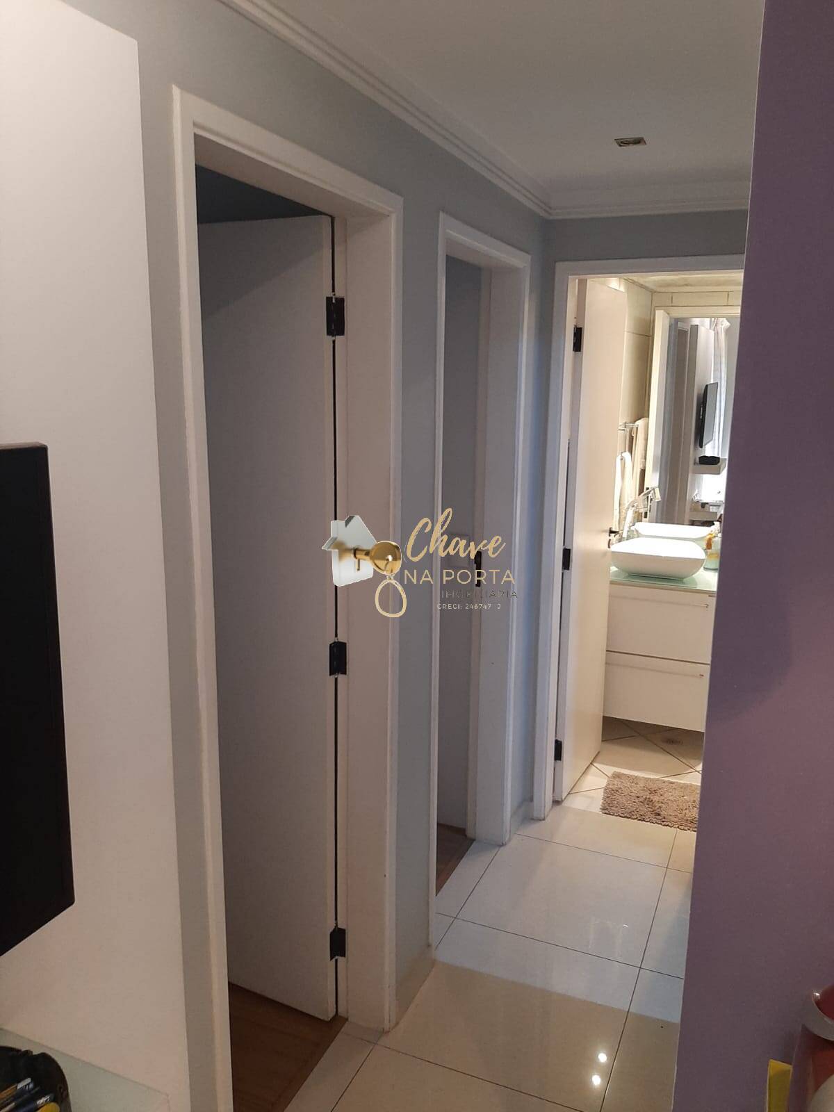 Apartamento, 2 quartos, 45 m² - Foto 8