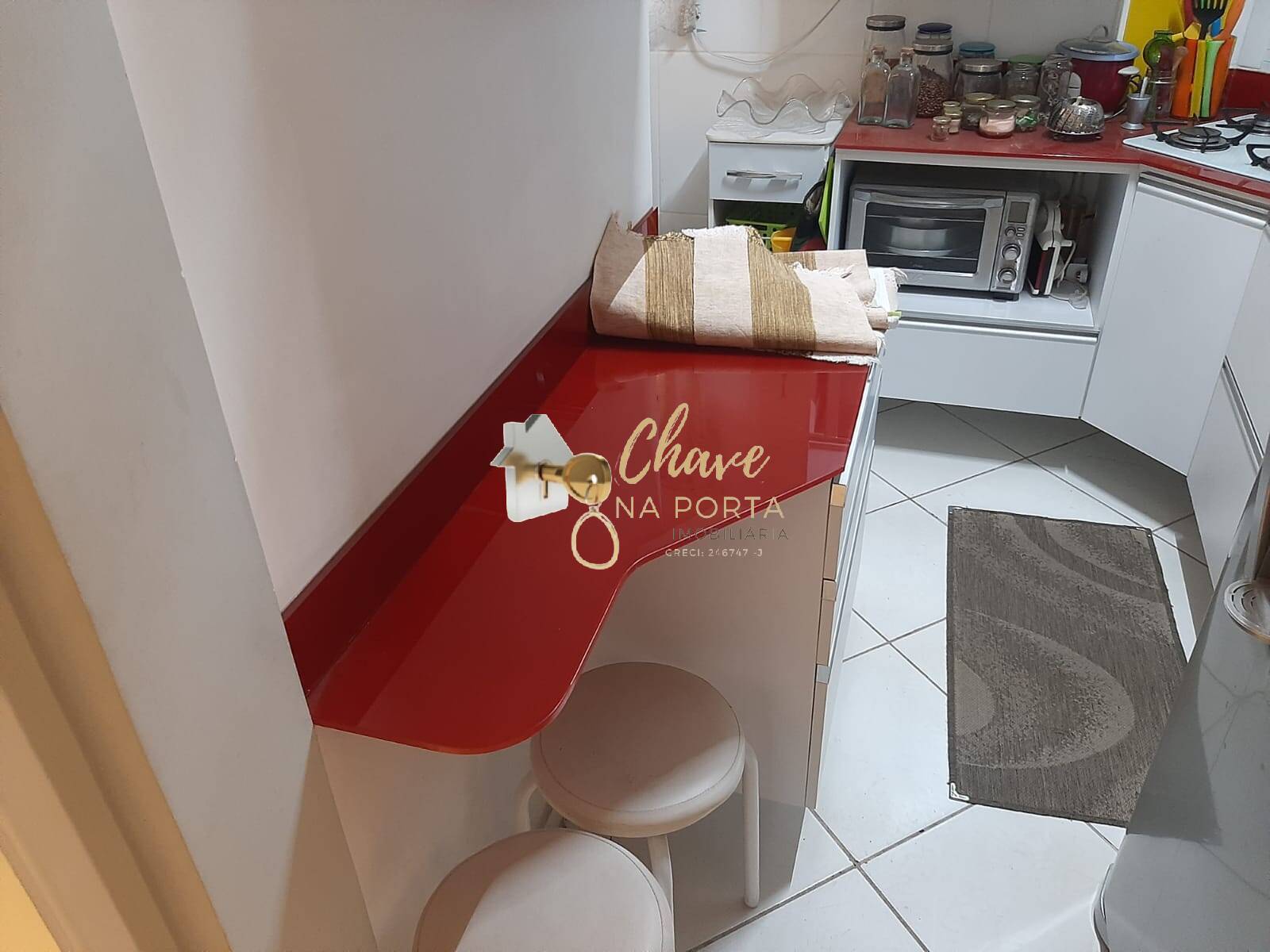 Apartamento, 2 quartos, 45 m² - Foto 12