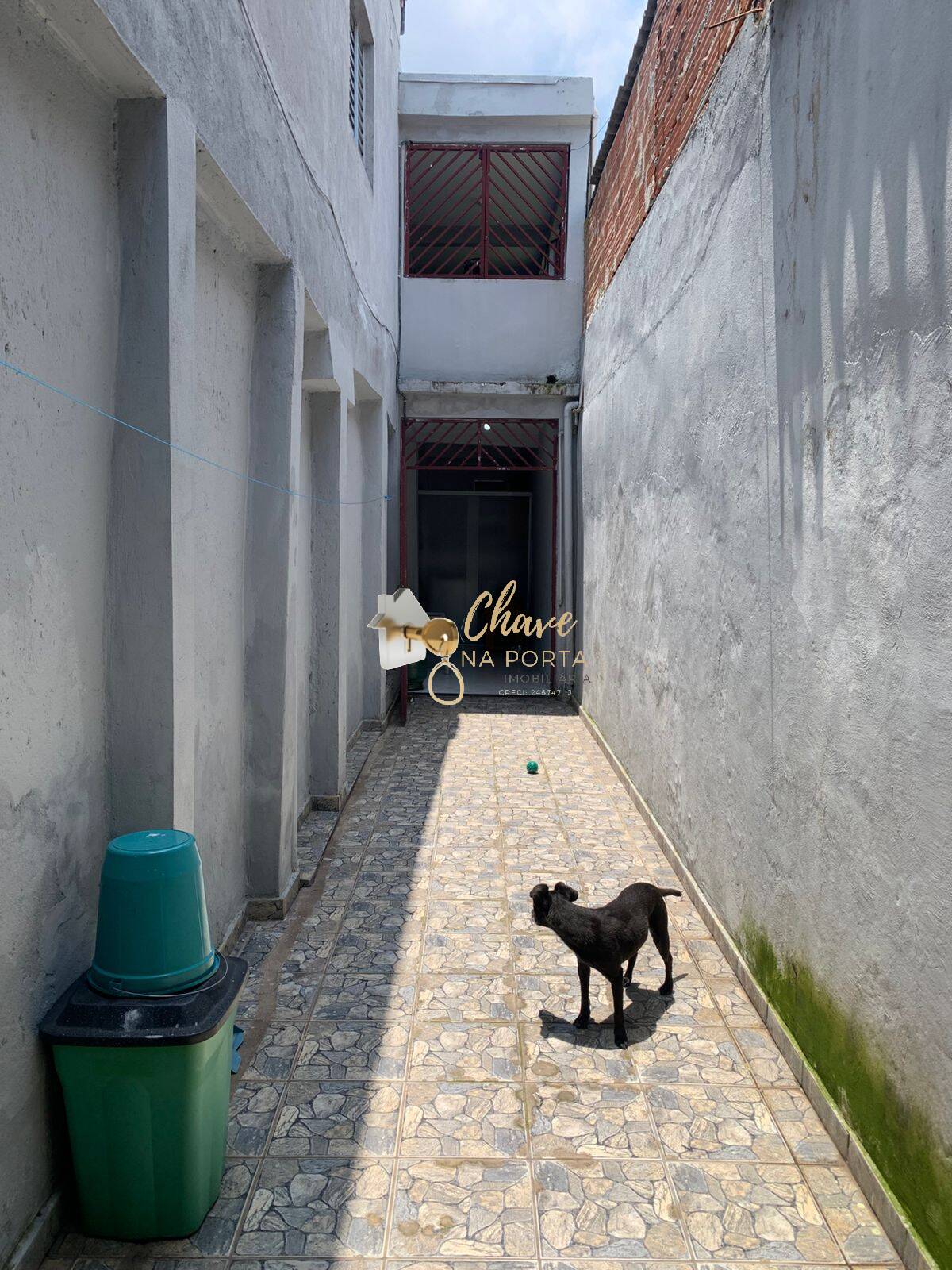 Casa, 2 quartos, 96 m² - Foto 17