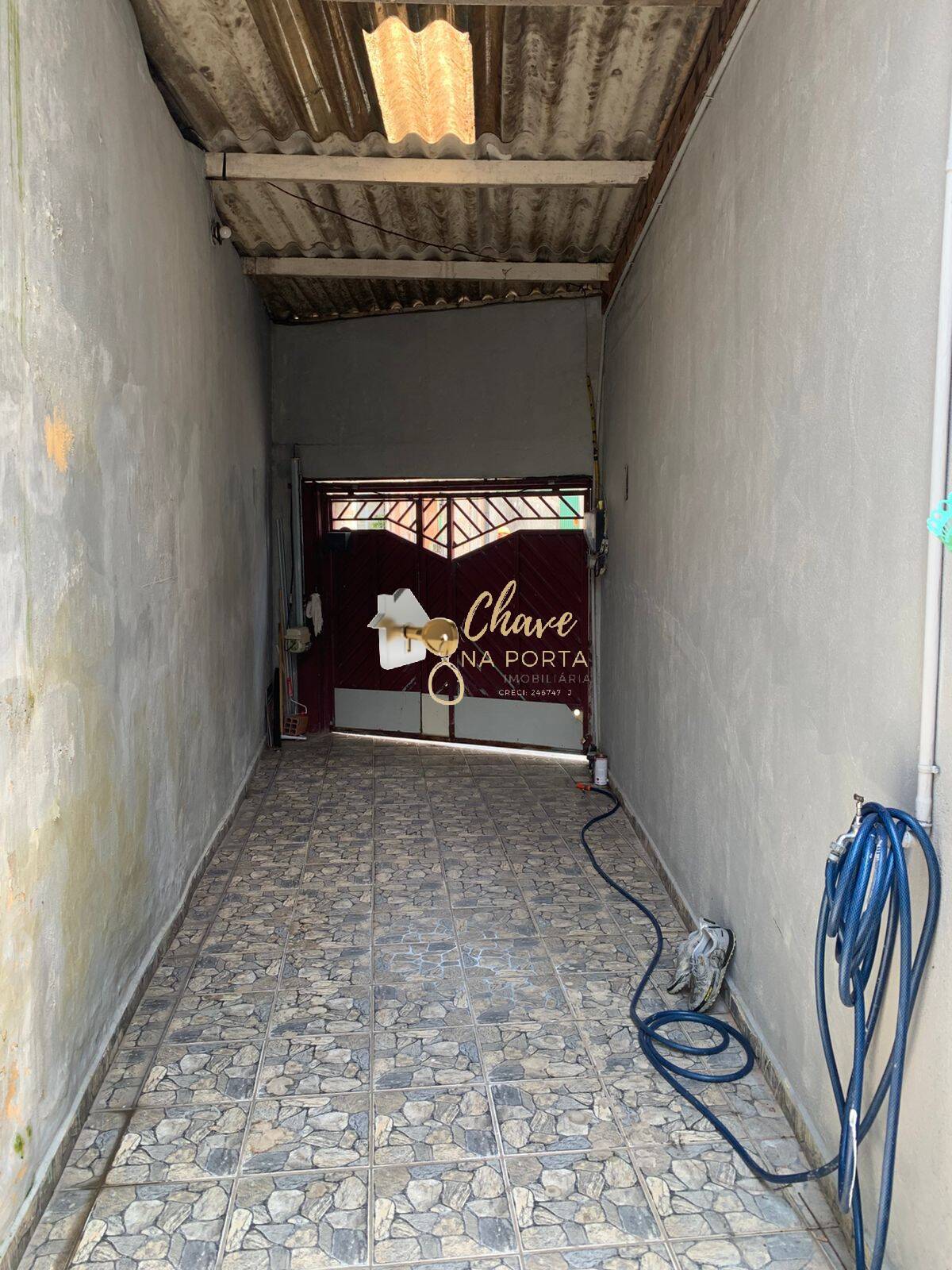 Casa, 2 quartos, 96 m² - Foto 16