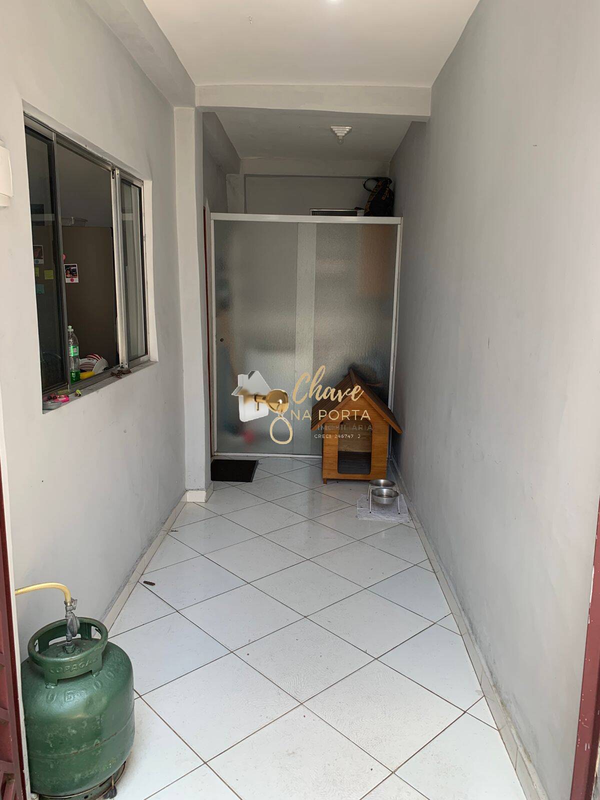 Casa, 2 quartos, 96 m² - Foto 5