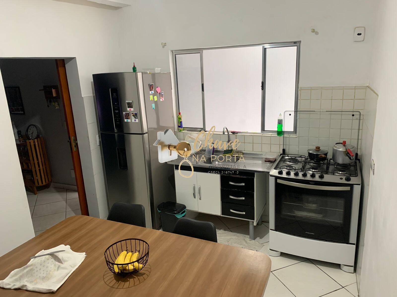 Casa, 2 quartos, 96 m² - Foto 8