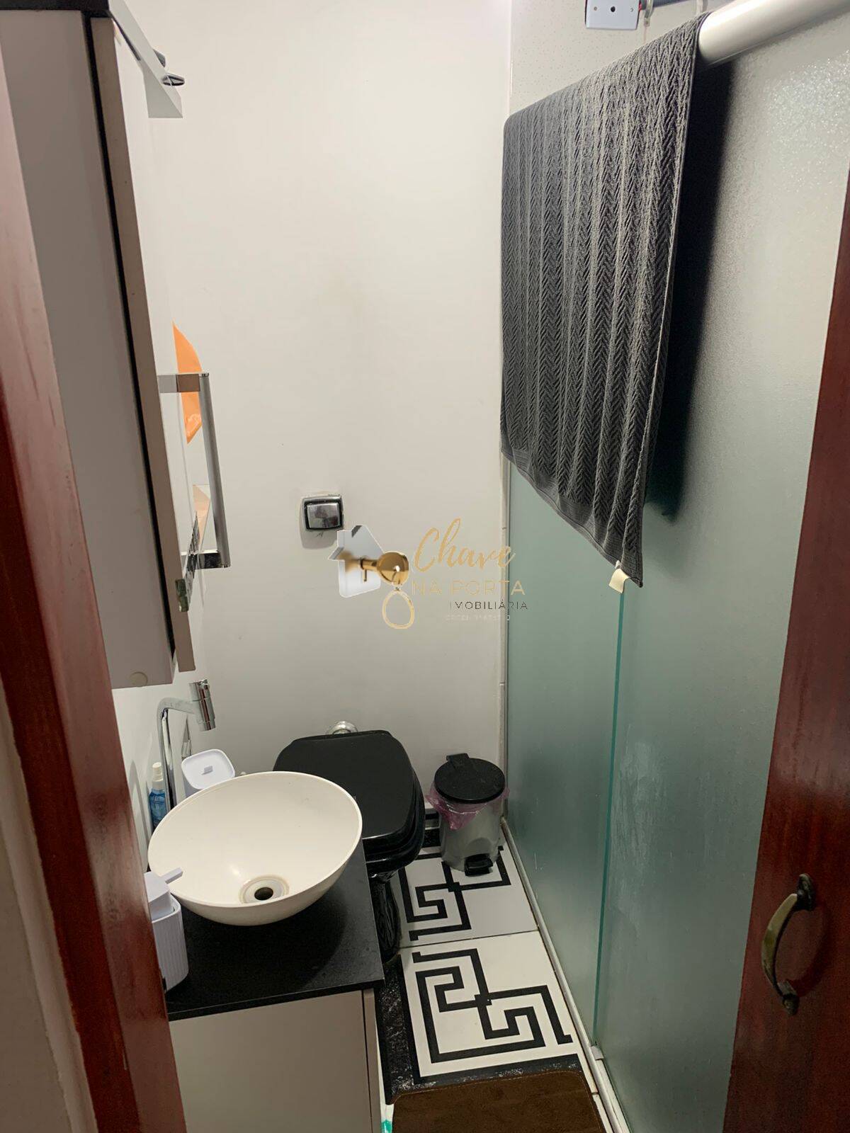 Casa, 2 quartos, 96 m² - Foto 10