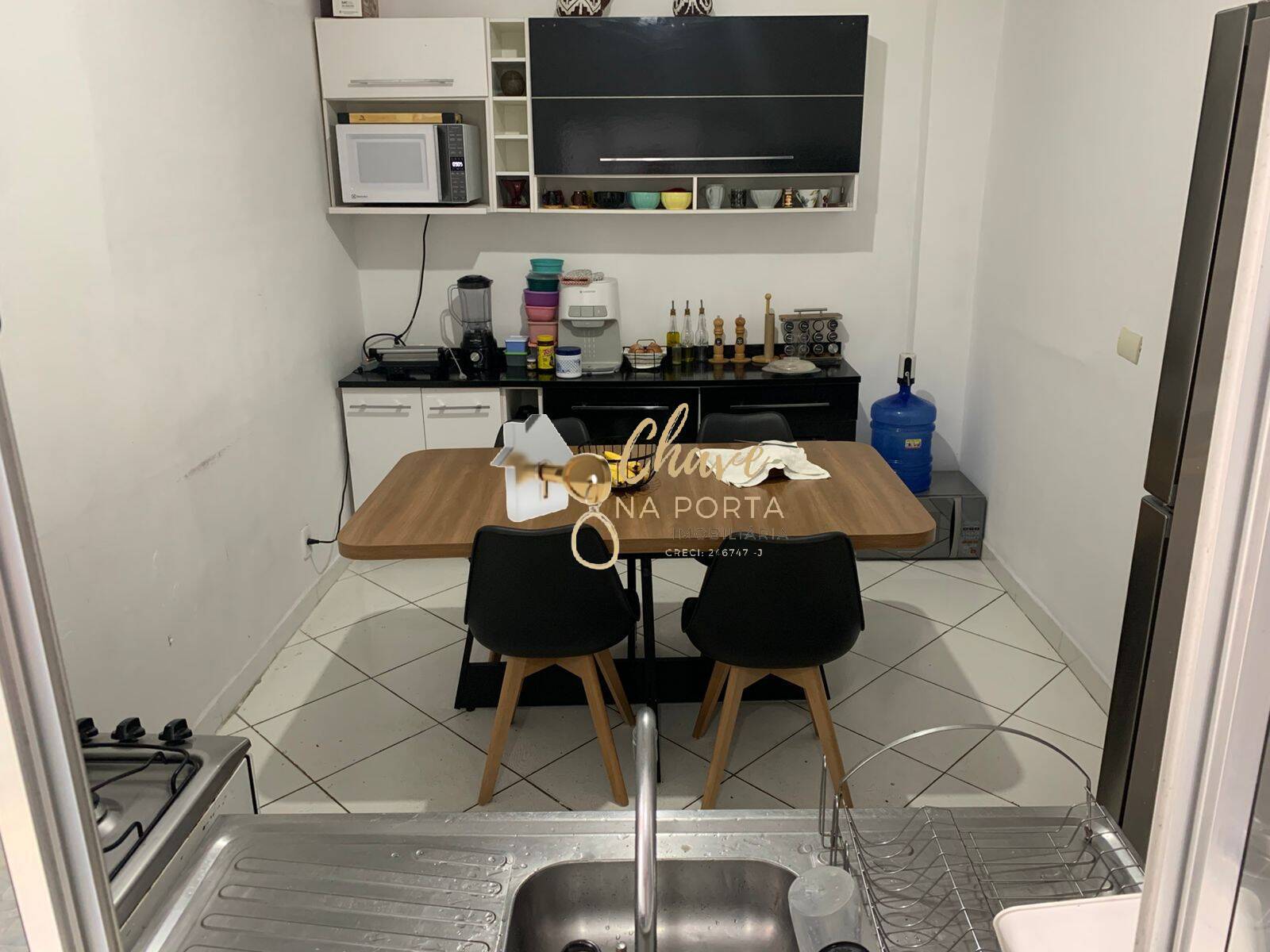 Casa, 2 quartos, 96 m² - Foto 4
