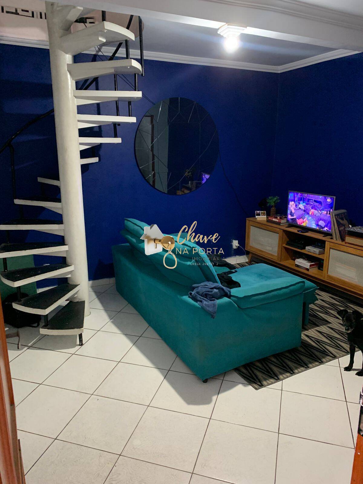 Casa, 2 quartos, 96 m² - Foto 1