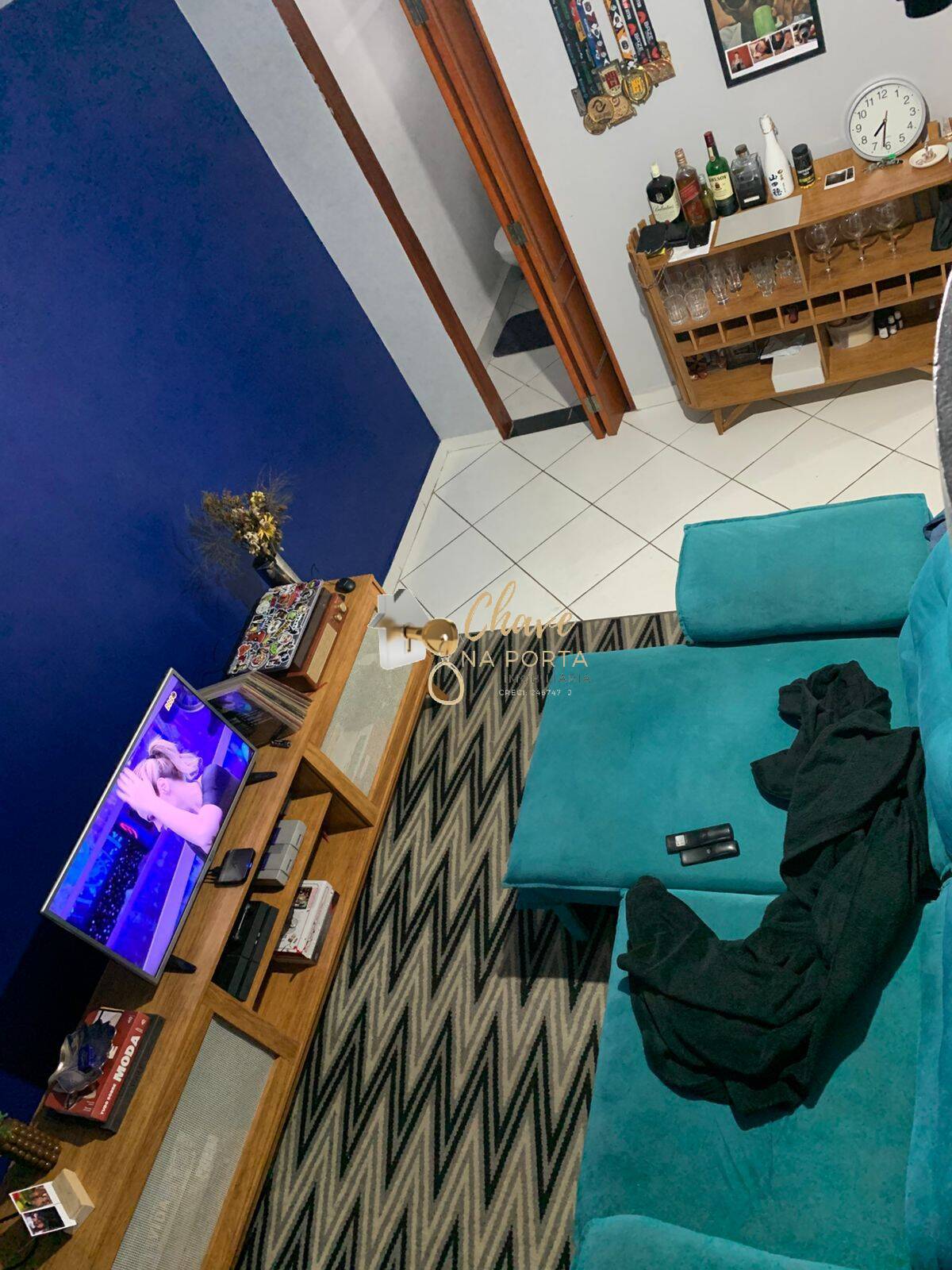Casa, 2 quartos, 96 m² - Foto 2