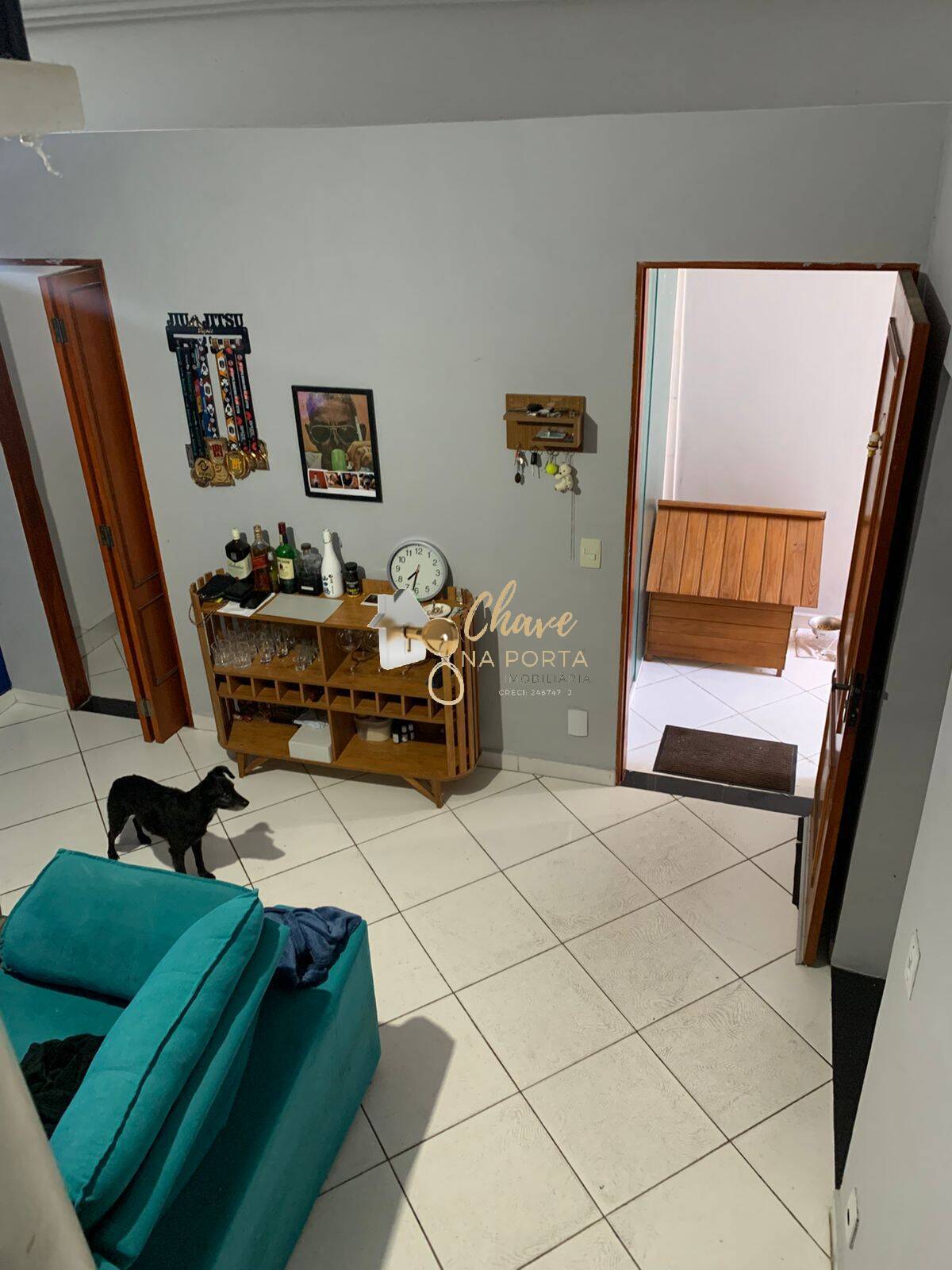 Casa, 2 quartos, 96 m² - Foto 3