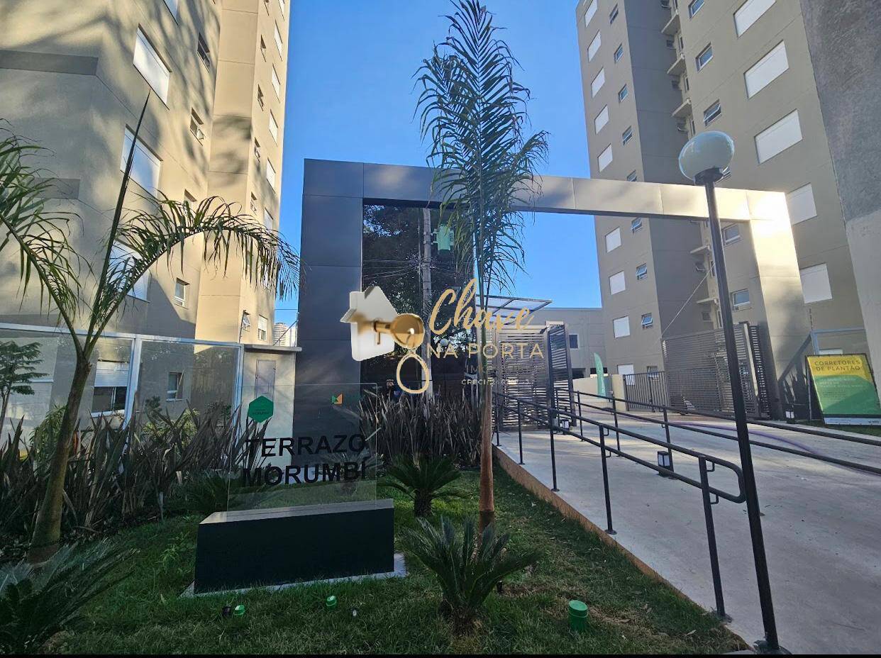 Apartamento, 2 quartos, 80 m² - Foto 24