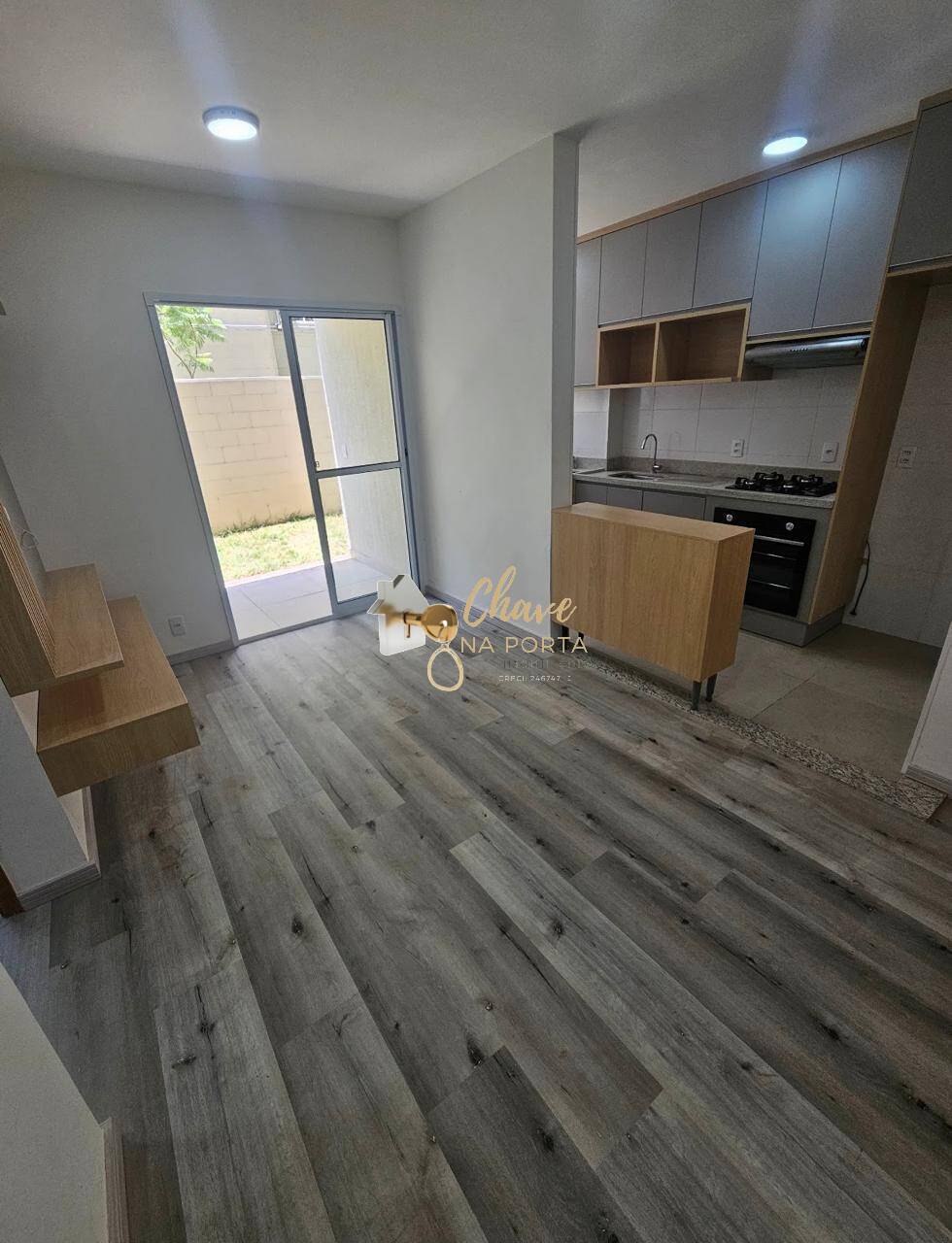 Apartamento, 2 quartos, 80 m² - Foto 3
