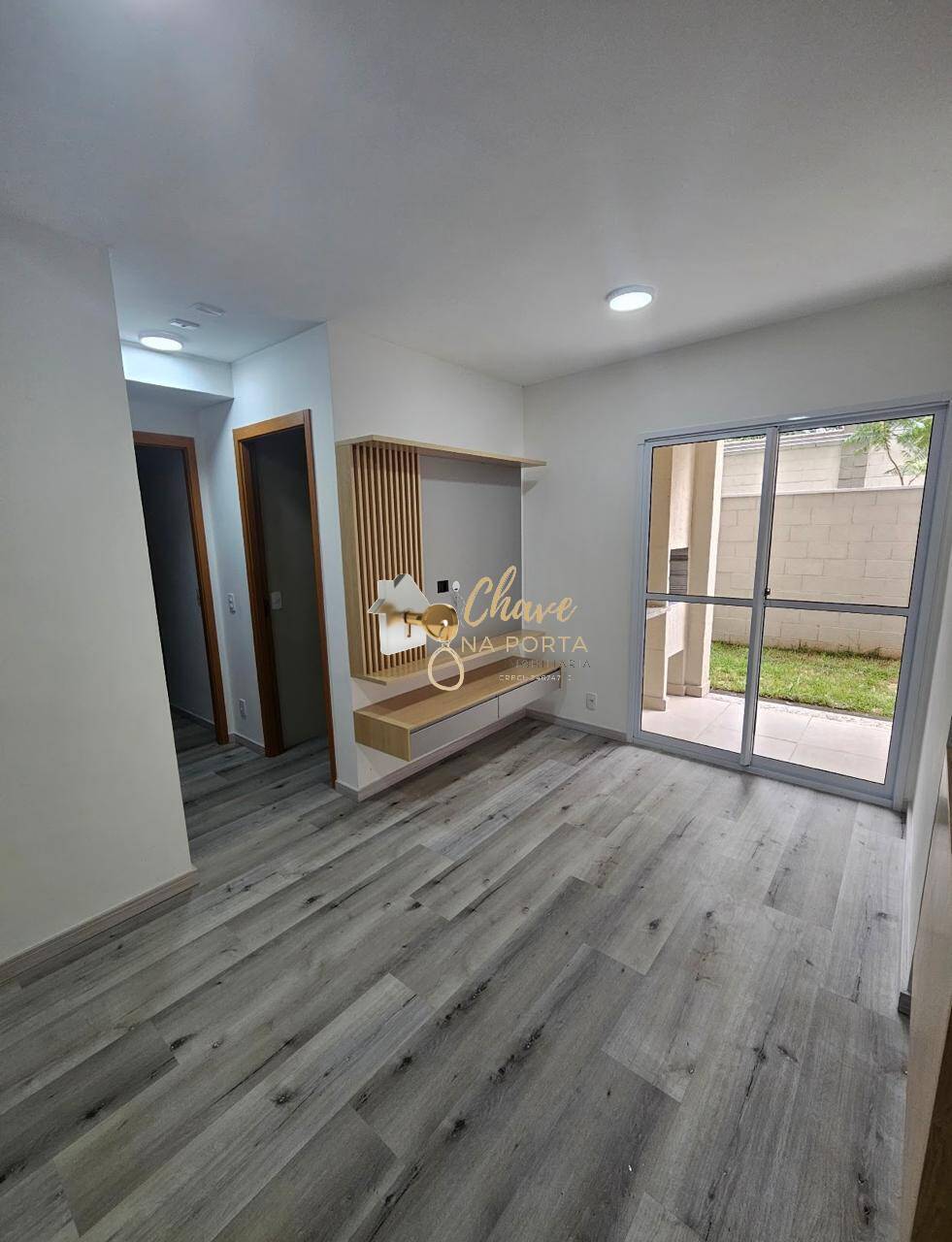 Apartamento, 2 quartos, 80 m² - Foto 1