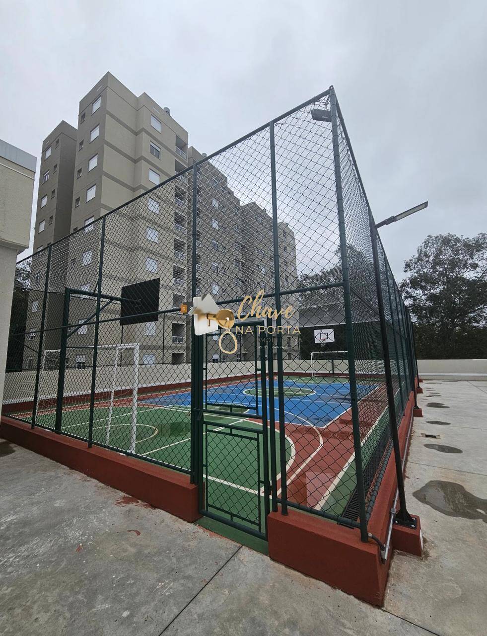 Apartamento, 2 quartos, 80 m² - Foto 17