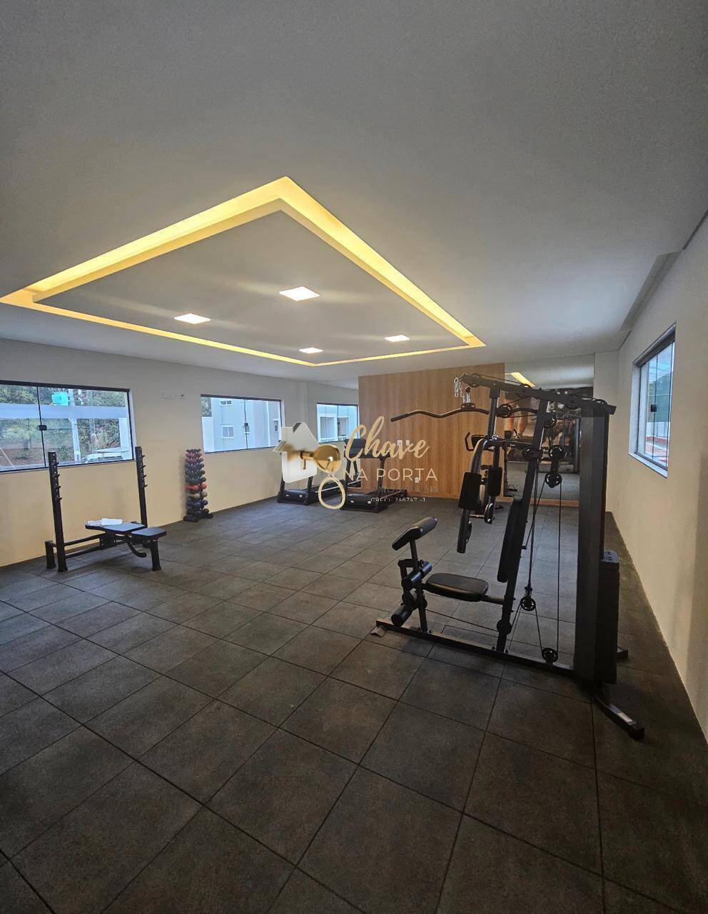 Apartamento, 2 quartos, 80 m² - Foto 18