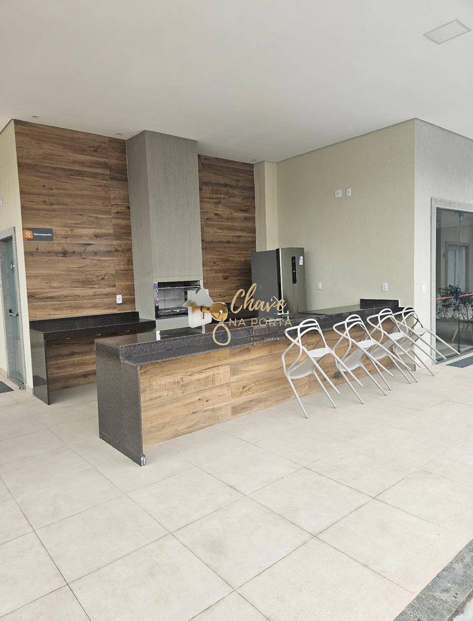 Apartamento, 2 quartos, 80 m² - Foto 21