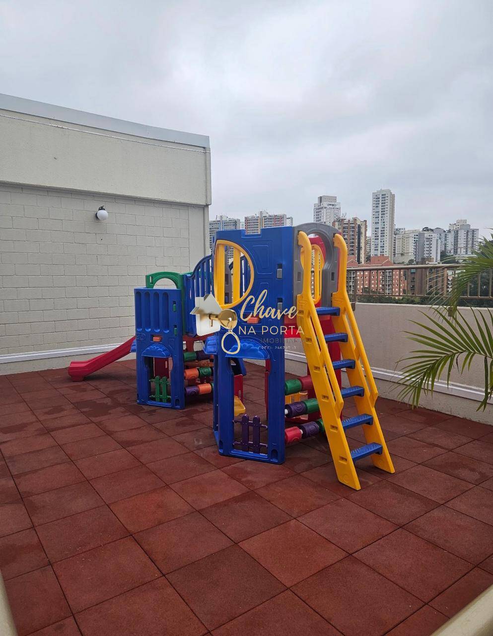 Apartamento, 2 quartos, 80 m² - Foto 20